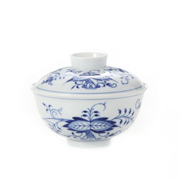 マイセン（Meissen） ブルーオニオン 800101／44004 丼鉢