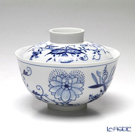 マイセン（Meissen） ブルーオニオン 800101／44005 丼鉢