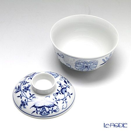 マイセン（Meissen） ブルーオニオン 800101／44005 丼鉢