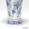 マイセン（Meissen） ブルーオニオン 800101／50034 花瓶 14cm