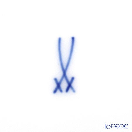 マイセン（Meissen） ブルーオニオン 800101／50034 花瓶 14cm