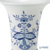 マイセン（Meissen） ブルーオニオン 800101／50035 花瓶 16cm