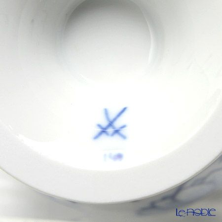 マイセン（Meissen） ブルーオニオン 800101／50113 花瓶 11cm
