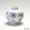 マイセン（Meissen） ブルーオニオン 800101／50121 花瓶 10.5cm