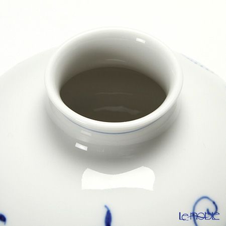 マイセン（Meissen） ブルーオニオン 800101／50121 花瓶 10.5cm