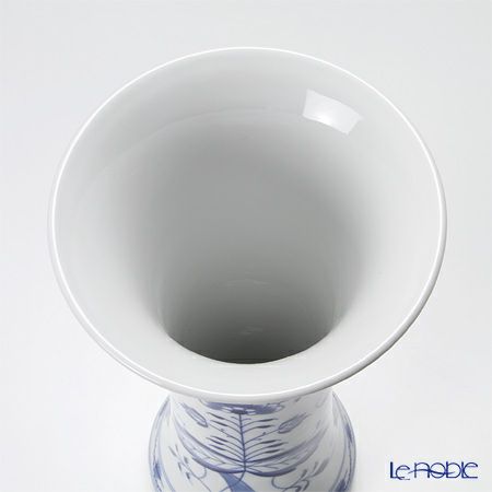 マイセン（Meissen） ブルーオニオン 800101／50272 花瓶 25cm