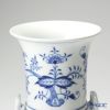 マイセン（Meissen） ブルーオニオン 800101／50m18 花瓶 23cm