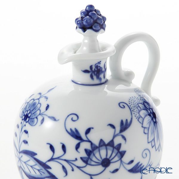 マイセン（Meissen） ブルーオニオン 800101／51054 リキュールボトル