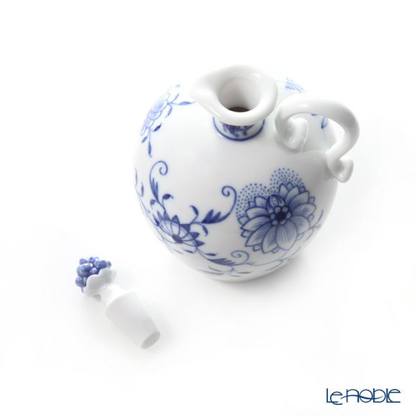 マイセン（Meissen） ブルーオニオン 800101／51054 リキュールボトル