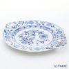 マイセン（Meissen） ブルーオニオン 800101／53288 トレイ 30cm