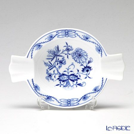 マイセン（Meissen） ブルーオニオン 800101／53543 アッシュトレイ