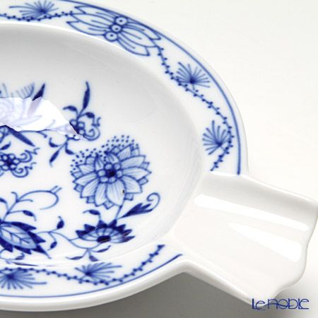 マイセン（Meissen） ブルーオニオン 800101／53543 アッシュトレイ