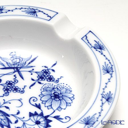 マイセン（Meissen） ブルーオニオン 800101／53545 アッシュトレイ