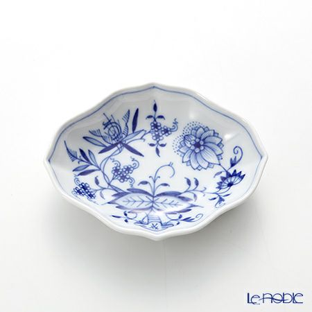 マイセン（Meissen） ブルーオニオン 800101／53604 ディッシュ