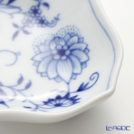 マイセン（Meissen） ブルーオニオン 800101／53604 ディッシュ