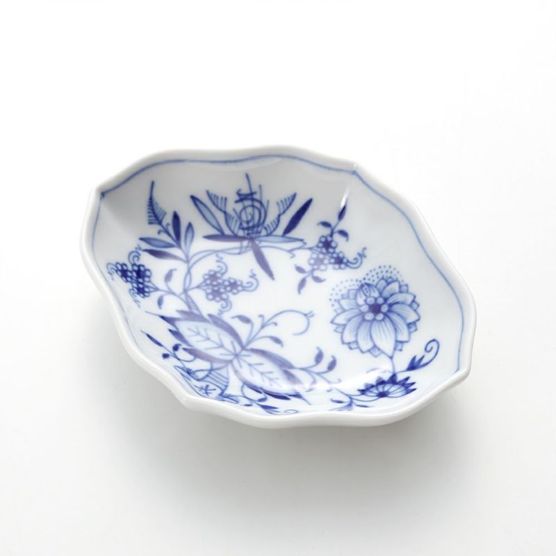 マイセン（Meissen） ブルーオニオン 800101／53604 ディッシュ