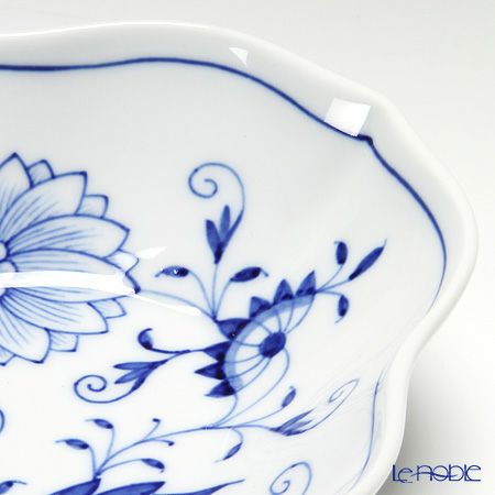 マイセン（Meissen） ブルーオニオン 800101／53607 スモールボウル