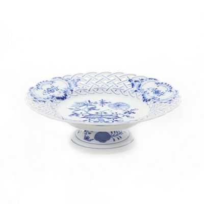 マイセン（Meissen） ブルーオニオン 800101／54823 メッシュ