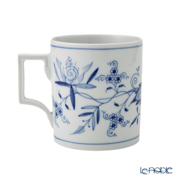 マイセン（Meissen） ブルーオニオン 800101／55810 マグ 240ml