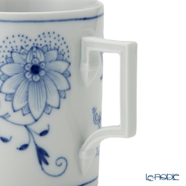 マイセン（Meissen） ブルーオニオン 800101／55810 マグ 240ml