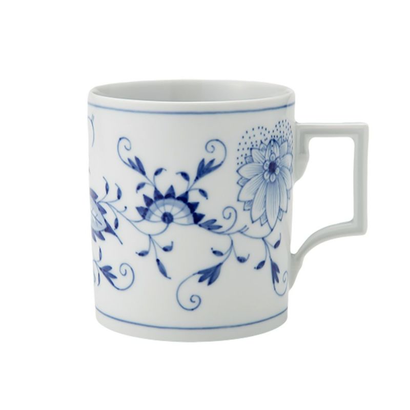 マイセン（Meissen） ブルーオニオン 800101／55810 マグ 240ml