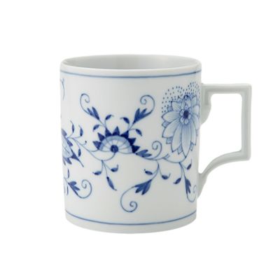 マイセン（Meissen） ブルーオーキッド 824001／23724 ティーポット