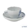 マイセン（Meissen） ブルーオニオン スタイル 801001／00582 コーヒーカップ＆ソーサー 200ml