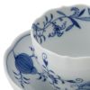マイセン（Meissen） ブルーオニオン スタイル 801001／00582 コーヒーカップ＆ソーサー 200ml