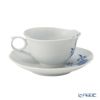 マイセン（Meissen） ブルーオニオン スタイル 801001／28633 ティーカップ＆ソーサー 170ml