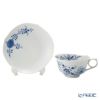 マイセン（Meissen） ブルーオニオン スタイル 801001／28633 ティーカップ＆ソーサー 170ml