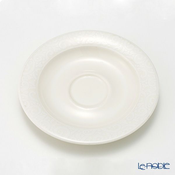 【1点限り】北欧ヴィンテージ アラビア（ARABIA） アークティカ トロイッカ／Arctica Troikka コーヒーカップ＆ソーサー