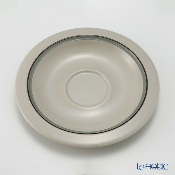 【1点限り】北欧ヴィンテージ アラビア（ARABIA） アイリスト／Airisto コーヒーカップ＆ソーサー 02