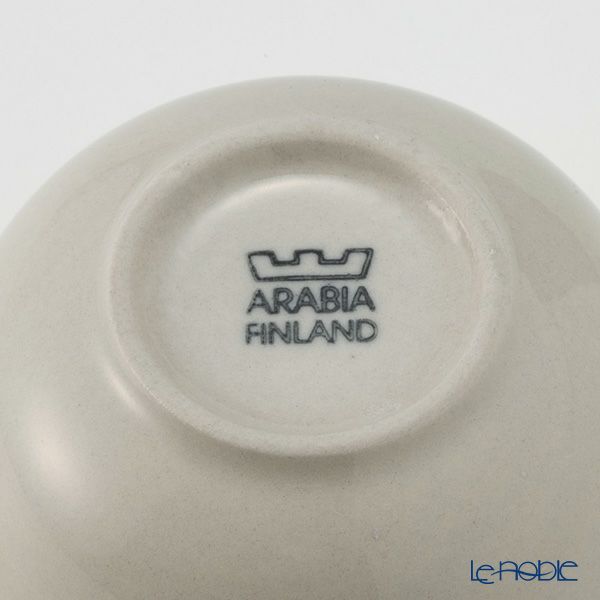 【1点限り】北欧ヴィンテージ アラビア（ARABIA） アイリスト／Airisto コーヒーカップ＆ソーサー 03