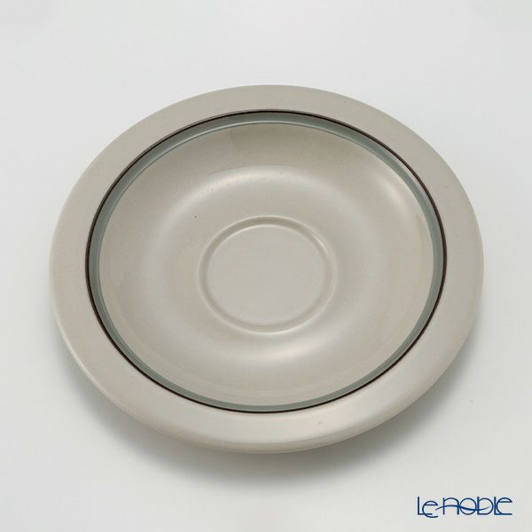 【1点限り】北欧ヴィンテージ アラビア（ARABIA） アイリスト／Airisto コーヒーカップ＆ソーサー 03