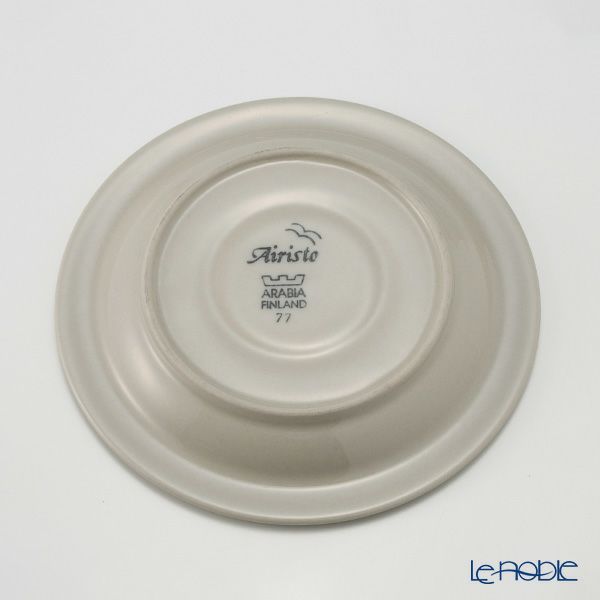 【1点限り】北欧ヴィンテージ アラビア（ARABIA） アイリスト／Airisto コーヒーカップ＆ソーサー 03