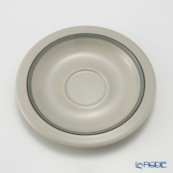 【1点限り】北欧ヴィンテージ アラビア（ARABIA） アイリスト／Airisto コーヒーカップ＆ソーサー 04