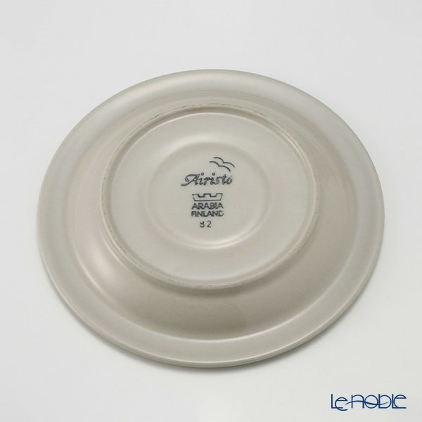 【1点限り】北欧ヴィンテージ アラビア（ARABIA） アイリスト／Airisto コーヒーカップ＆ソーサー 04