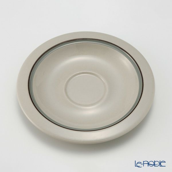 【1点限り】北欧ヴィンテージ アラビア（ARABIA） アイリスト／Airisto コーヒーカップ＆ソーサー 06