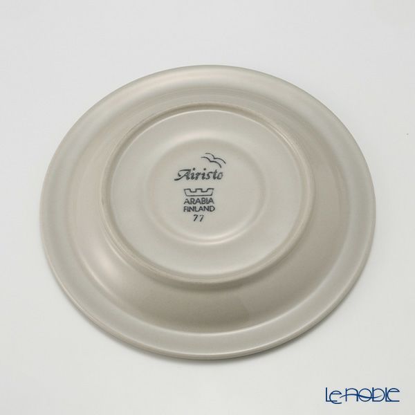 【1点限り】北欧ヴィンテージ アラビア（ARABIA） アイリスト／Airisto コーヒーカップ＆ソーサー 06