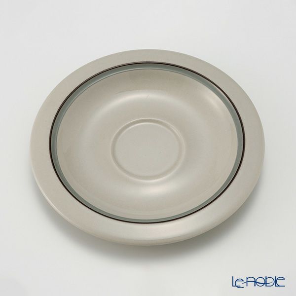 【1点限り】北欧ヴィンテージ アラビア（ARABIA） アイリスト／Airisto コーヒーカップ＆ソーサー 07