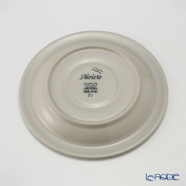 【1点限り】北欧ヴィンテージ アラビア（ARABIA） アイリスト／Airisto コーヒーカップ＆ソーサー 07