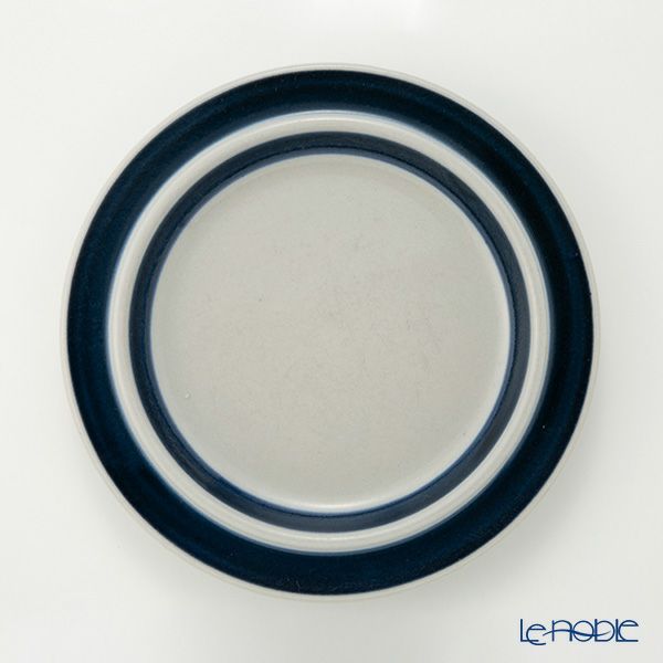 【1点限り】北欧ヴィンテージ アラビア（ARABIA） アネモネ／Anemone プレート 20cm 01