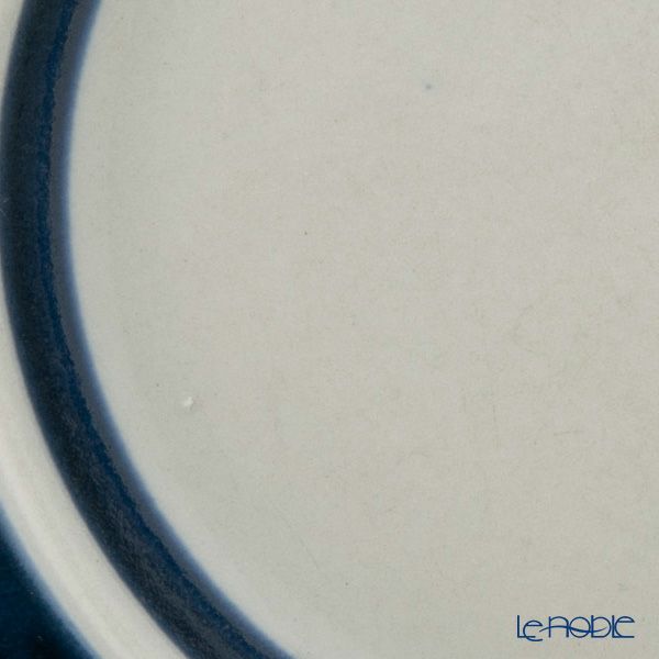 【1点限り】北欧ヴィンテージ アラビア（ARABIA） アネモネ／Anemone プレート 20cm 01