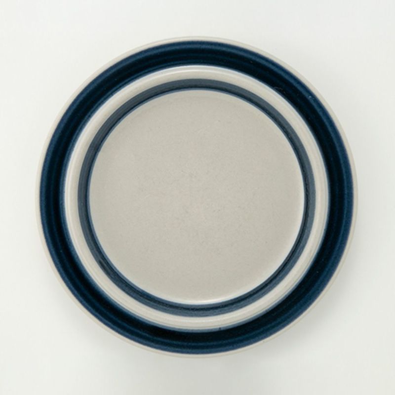 【1点限り】北欧ヴィンテージ アラビア（ARABIA） アネモネ／Anemone プレート 20cm 02