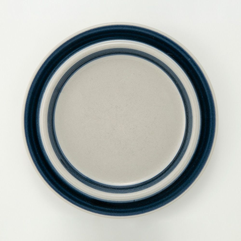 【1点限り】北欧ヴィンテージ アラビア（ARABIA） アネモネ／Anemone プレート 20cm 02