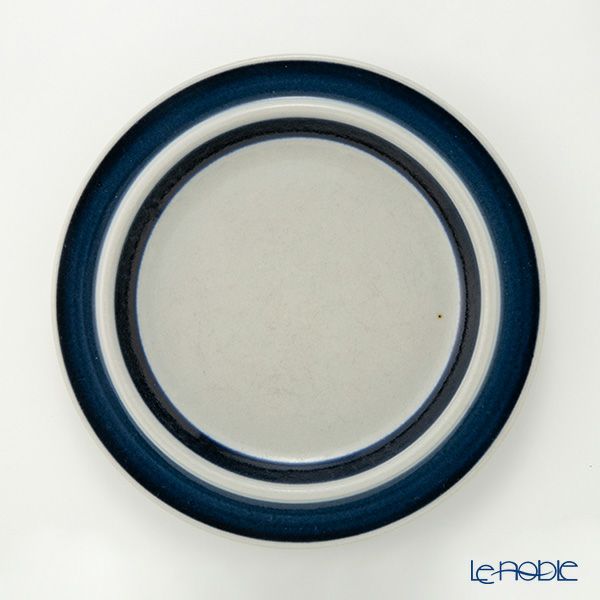 【1点限り】北欧ヴィンテージ アラビア（ARABIA） アネモネ／Anemone プレート 20cm 03