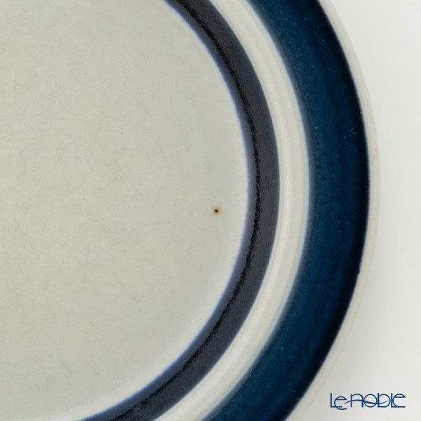 【1点限り】北欧ヴィンテージ アラビア（ARABIA） アネモネ／Anemone プレート 20cm 03