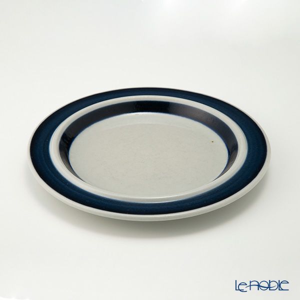 【1点限り】北欧ヴィンテージ アラビア（ARABIA） アネモネ／Anemone プレート 20cm 03