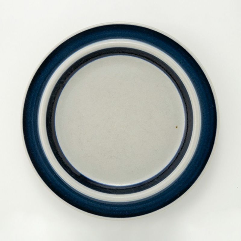 【1点限り】北欧ヴィンテージ アラビア（ARABIA） アネモネ／Anemone プレート 20cm 03