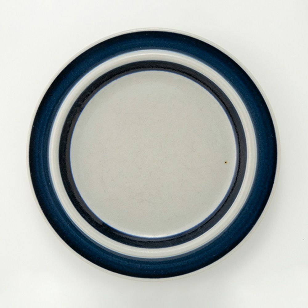 【1点限り】北欧ヴィンテージ アラビア（ARABIA） アネモネ／Anemone プレート 20cm 03